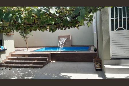 Foto 22 de casa à venda com 4 quartos, 226m² em Colônia Agrícola Samambaia, Brasília