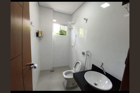 Foto 13 de casa à venda com 4 quartos, 226m² em Colônia Agrícola Samambaia, Brasília