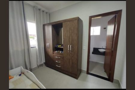 Foto 04 de casa à venda com 4 quartos, 226m² em Colônia Agrícola Samambaia, Brasília