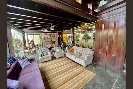 Casa de Condomínio à venda com 5 quartos, 811m² em Barra da Tijuca, Rio de Janeiro