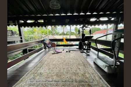 Casa de Condomínio à venda com 5 quartos, 811m² em Barra da Tijuca, Rio de Janeiro