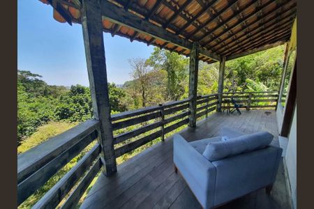 Casa à venda com 4 quartos, 404m² em Joá, Rio de Janeiro