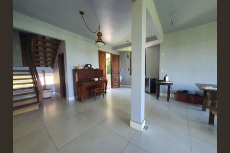 Casa à venda com 4 quartos, 404m² em Joá, Rio de Janeiro