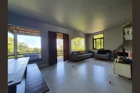 Casa à venda com 4 quartos, 404m² em Joá, Rio de Janeiro