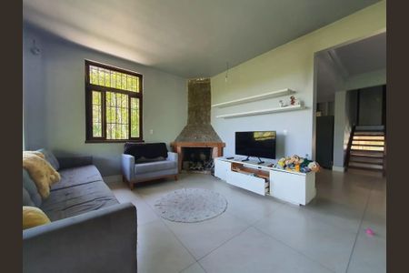 Casa à venda com 4 quartos, 404m² em Joá, Rio de Janeiro