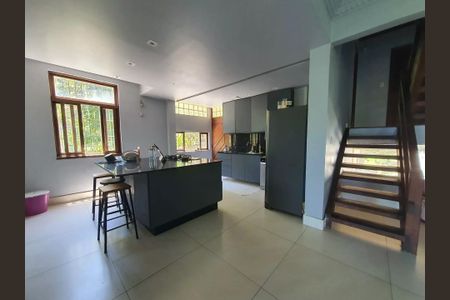Casa à venda com 4 quartos, 404m² em Joá, Rio de Janeiro