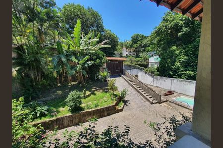 Casa à venda com 4 quartos, 404m² em Joá, Rio de Janeiro