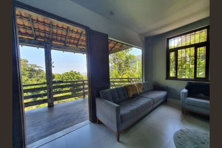 Casa à venda com 4 quartos, 404m² em Joá, Rio de Janeiro