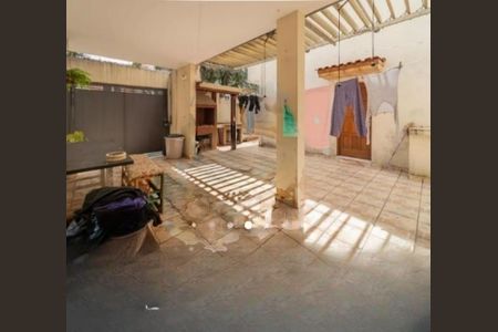 Casa à venda com 7 quartos, 385m² em Planalto Paulista, São Paulo