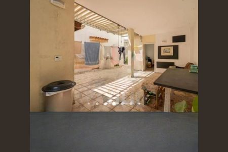 Casa à venda com 7 quartos, 385m² em Planalto Paulista, São Paulo