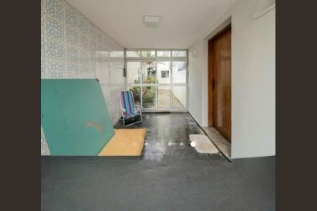Casa à venda com 7 quartos, 385m² em Planalto Paulista, São Paulo
