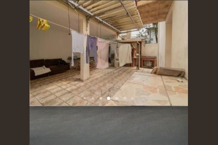 Casa à venda com 7 quartos, 385m² em Planalto Paulista, São Paulo