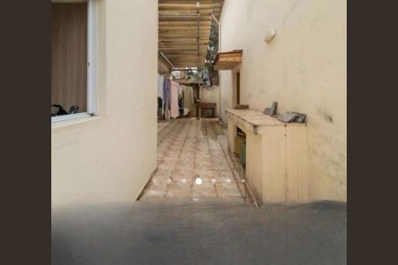 Casa à venda com 7 quartos, 385m² em Planalto Paulista, São Paulo