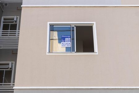 Apartamento para alugar com 44m², 2 quartos e 1 vagaPlaquinha