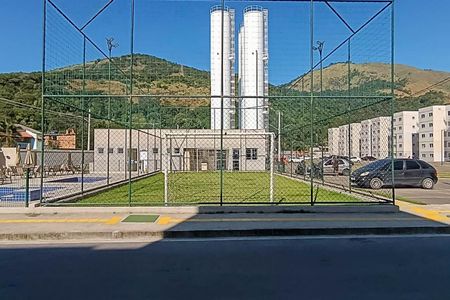 Apartamento para alugar com 44m², 2 quartos e 1 vagaQuadra