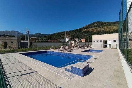 Apartamento para alugar com 44m², 2 quartos e 1 vagaPiscina