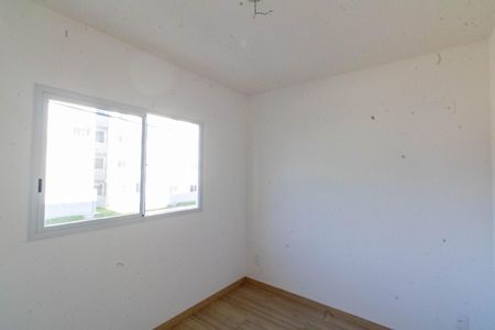 Quarto 2 de apartamento para alugar com 2 quartos, 44m² em Campo Grande, Rio de Janeiro