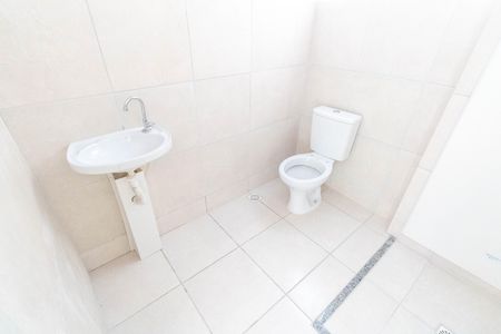 Apartamento para alugar com 44m², 2 quartos e 1 vagaBanheiro