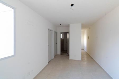 Apartamento para alugar com 2 quartos, 44m² em Campo Grande, Rio de Janeiro