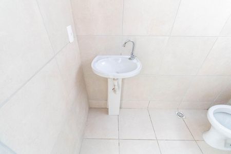 Apartamento para alugar com 44m², 2 quartos e 1 vagaBanheiro