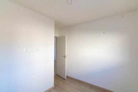 Quarto 2 de apartamento para alugar com 2 quartos, 44m² em Campo Grande, Rio de Janeiro