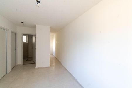 Apartamento para alugar com 44m², 2 quartos e 1 vagaSala
