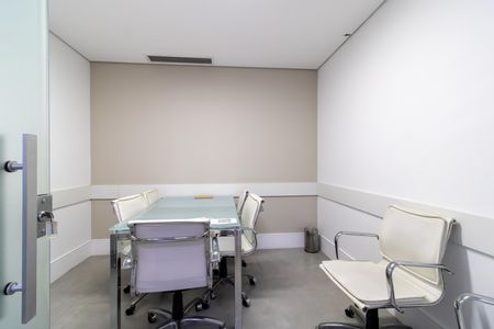 Studio para alugar com 47m², 1 quarto e 1 vaga Studio para alugar com 47m², 1 quarto e 1 vagaÁrea comum