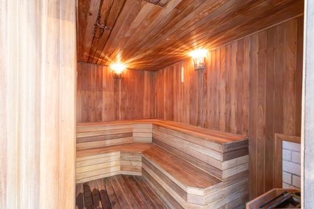 Studio para alugar com 47m², 1 quarto e 1 vaga Studio para alugar com 47m², 1 quarto e 1 vagaÁrea comum