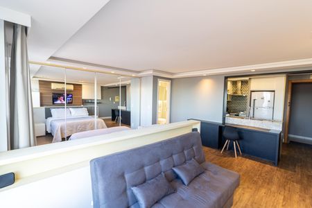 Kitnet/Studio à venda com 1 quarto, 47m² em Cidade Baixa, Porto Alegre