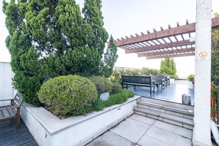 Studio para alugar com 47m², 1 quarto e 1 vaga Studio para alugar com 47m², 1 quarto e 1 vagaÁrea comum