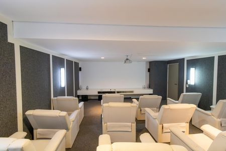 Studio para alugar com 47m², 1 quarto e 1 vaga Studio para alugar com 47m², 1 quarto e 1 vagaÁrea comum