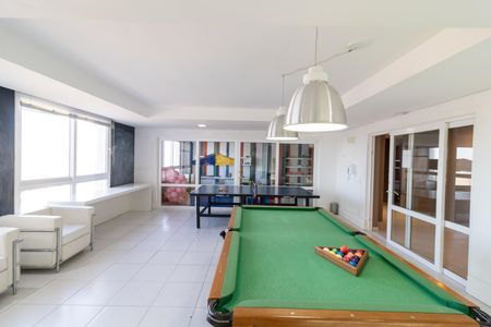 Studio para alugar com 47m², 1 quarto e 1 vaga Studio para alugar com 47m², 1 quarto e 1 vagaÁrea comum