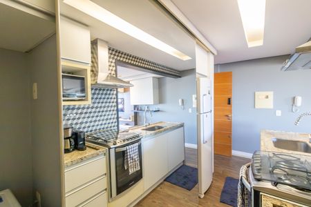 Studio para alugar com 47m², 1 quarto e 1 vaga Studio para alugar com 47m², 1 quarto e 1 vagaStudio