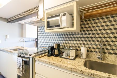 Studio de kitnet/studio à venda com 1 quarto, 47m² em Cidade Baixa, Porto Alegre