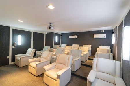 Área comum de kitnet/studio à venda com 1 quarto, 47m² em Cidade Baixa, Porto Alegre