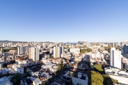 Studio para alugar com 47m², 1 quarto e 1 vaga Studio para alugar com 47m², 1 quarto e 1 vagaVista