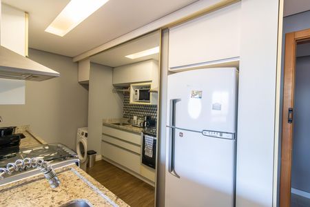 Studio para alugar com 47m², 1 quarto e 1 vaga Studio para alugar com 47m², 1 quarto e 1 vagaStudio