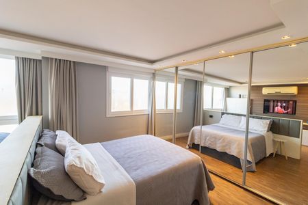 Studio de kitnet/studio à venda com 1 quarto, 47m² em Cidade Baixa, Porto Alegre
