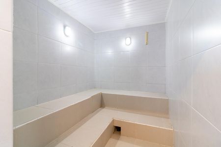 Studio para alugar com 47m², 1 quarto e 1 vaga Studio para alugar com 47m², 1 quarto e 1 vagaÁrea comum