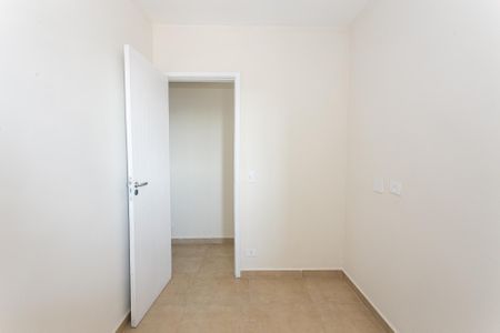 Quarto 1 de apartamento para alugar com 2 quartos, 38m² em Vila Carrão, São Paulo