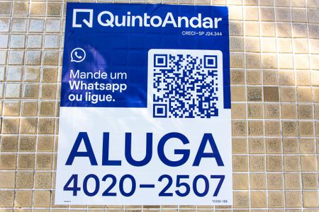 Apartamento para alugar com 38m², 2 quartos e 1 vaga Apartamento para alugar com 38m², 2 quartos e 1 vagaplaca YIXW-169