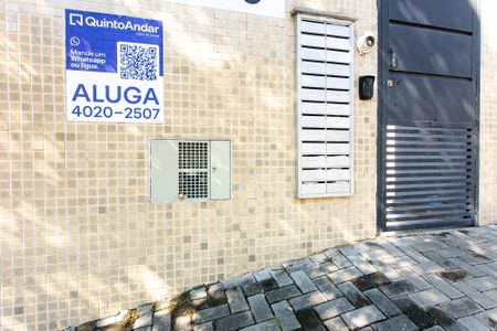 Apartamento para alugar com 38m², 2 quartos e 1 vaga Apartamento para alugar com 38m², 2 quartos e 1 vagaplaca YIXW-169