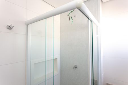 Apartamento para alugar com 38m², 2 quartos e 1 vaga Apartamento para alugar com 38m², 2 quartos e 1 vagaBanheiro