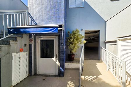 Área Comum de apartamento para alugar com 2 quartos, 38m² em Vila Carrão, São Paulo