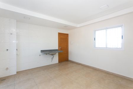 Apartamento para alugar com 38m², 2 quartos e 1 vaga Apartamento para alugar com 38m², 2 quartos e 1 vagaSala