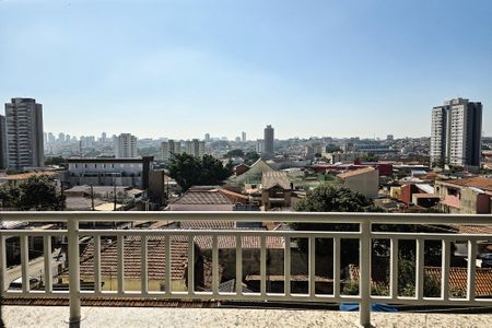 Apartamento para alugar com 38m², 2 quartos e 1 vaga Apartamento para alugar com 38m², 2 quartos e 1 vagaVista da Sala