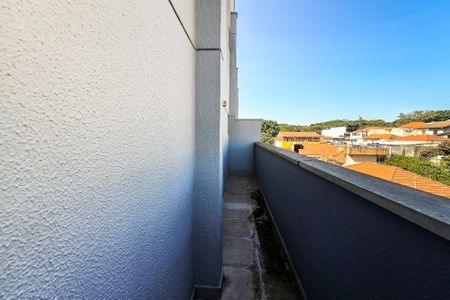 Varanda de apartamento para alugar com 2 quartos, 38m² em Vila Carrão, São Paulo