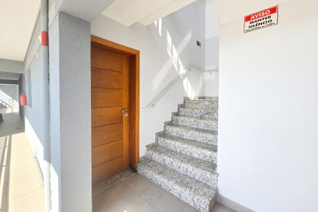 Área Comum de apartamento para alugar com 2 quartos, 38m² em Vila Carrão, São Paulo