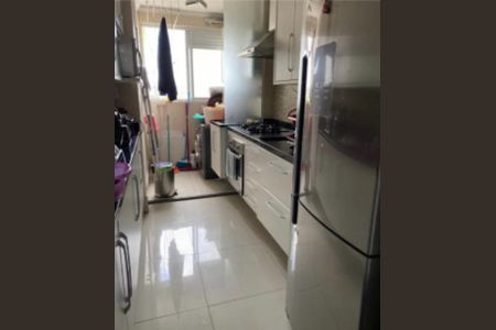 Foto 05 de apartamento à venda com 3 quartos, 79m² em Lapa, São Paulo
