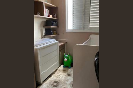 Foto 17 de apartamento à venda com 3 quartos, 79m² em Lapa, São Paulo